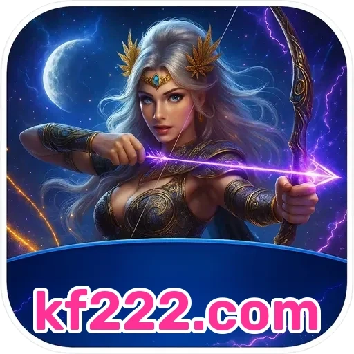 kf222.com: O Site de Jogos Confiável que Você Procura
