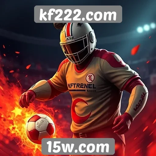 Popularidade de kf222.com entre jogadores brasileiros